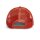 Goorin Bros. The Extinct Skull Trucker Cap - SOLAR - Rust