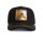 Goorin Bros. Golden Dagger Trucker Cap VOID - Black