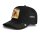 Goorin Bros. Golden Dagger Trucker Cap VOID - Black