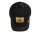 Goorin Bros. Golden Dagger Trucker Cap VOID - Black