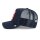 Goorin Bros. Freedom Eagle Trucker Cap EDGE - Navy