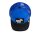 Goorin Bros. Suede Pitbull Trucker Cap ROYAL / VOID - Blue/Black