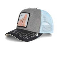 Goorin Bros. Cute Remix Trucker Cap - Multicolor
