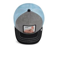 Goorin Bros. Cute Remix Trucker Cap - Multicolor