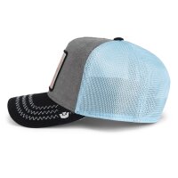 Goorin Bros. Cute Remix Trucker Cap - Multicolor