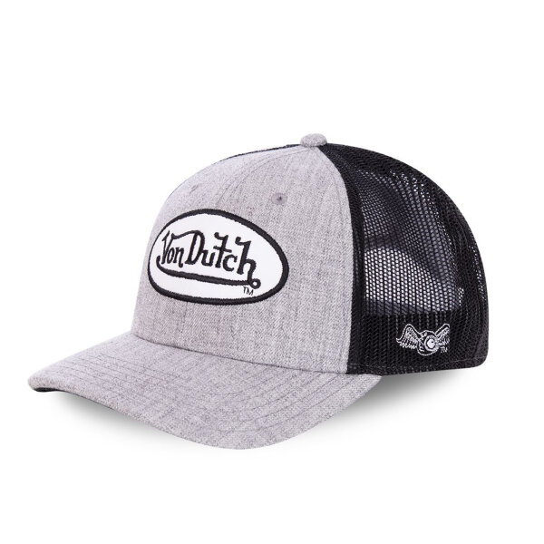 Von Dutch Originals Trucker Cap - TERRY