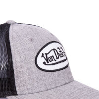 Von Dutch Originals Trucker Cap - TERRY