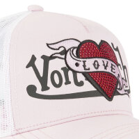Von Dutch Originals Trucker Cap - LOVE YOU