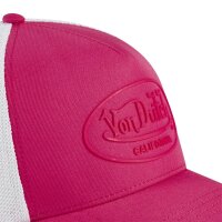 Von Dutch Originals Trucker Cap - Premium FLUO 2-Tone