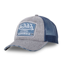 Von Dutch Originals Trucker Cap - MIXED