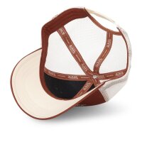 Von Dutch Originals Trucker Cap - CHEETAH