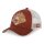 Von Dutch Originals Trucker Cap - CHEETAH