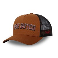 Von Dutch Originals Trucker Cap - LOGO STRASS