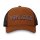 Von Dutch Originals Trucker Cap - LOGO STRASS