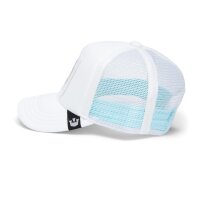 Goorin Bros. KIDS Trucker Cap Lil Pantherino White