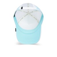 Goorin Bros. KIDS Trucker Cap Lil Pantherino White