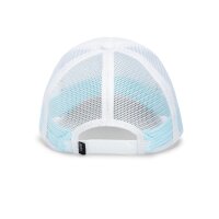 Goorin Bros. KIDS Trucker Cap Lil Pantherino White