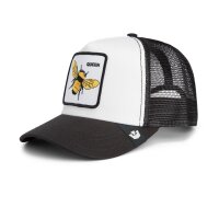 Goorin Bros. KIDS Trucker Cap The Queen Bee...