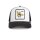 Goorin Bros. KIDS Trucker Cap The Queen Bee Mini-DUST/VOID-Off Black/White