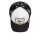 Goorin Bros. KIDS Trucker Cap The Queen Bee Mini-DUST/VOID-Off Black/White