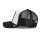 Goorin Bros. KIDS Trucker Cap The Queen Bee Mini-DUST/VOID-Off Black/White