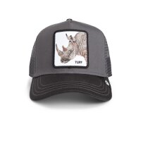 Goorin Bros. KIDS Trucker Cap The Tuff Rhino...