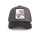 Goorin Bros. KIDS Trucker Cap The Tuff Rhino Mini-OIL/VOID Black/Charcoal