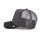 Goorin Bros. KIDS Trucker Cap The Tuff Rhino Mini-OIL/VOID Black/Charcoal