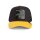 Goorin Bros. KIDS Trucker Cap Deadly Mini-VOID / BEAM Black/Yellow
