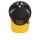 Goorin Bros. KIDS Trucker Cap Deadly Mini-VOID / BEAM Black/Yellow