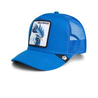 Goorin Bros. KIDS Trucker Cap Hollywood Rooster Mini...