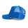 Goorin Bros. KIDS Trucker Cap Hollywood Rooster Mini Royal Blue