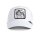 Goorin Bros. Trucker Mesh Cap Tiger BLANK White