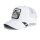 Goorin Bros. Trucker Mesh Cap Tiger BLANK White