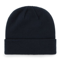 47 Brand MLB Boston Red Sox Script 47 CUFF KNIT