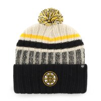 47 Brand NHL Boston Bruins Long Range 47 CUFF KNIT