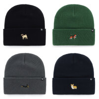 47 Brand Dog Base Runner 47 CUFF KNIT