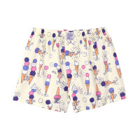 Lousy Livin 3Pack Boxershorts Blossom (Banana, Icecream,...