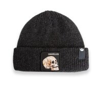 Goorin Bros. The Cancelled Beanie VOID black