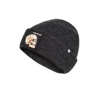 Goorin Bros. The Cancelled Beanie VOID black