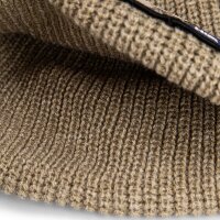 Goorin Bros. The Him Beanie BISCUIT taupe