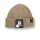 Goorin Bros. The Him Beanie BISCUIT taupe