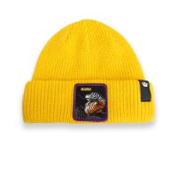 Goorin Bros. The Mamba Beanie BEAM yellow