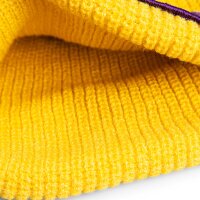 Goorin Bros. The Mamba Beanie BEAM yellow