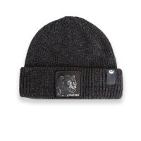 Goorin Bros. The Panther Beanie VOID black
