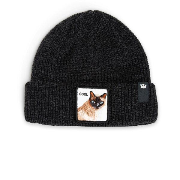 Goorin Bros. The Cool Beanie Void black
