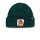 Goorin Bros. The King Beanie Guard dark green