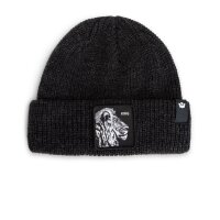 Goorin Bros. The Lion Beanie Void black