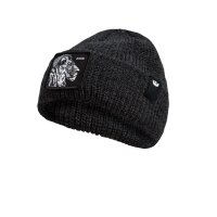 Goorin Bros. The Lion Beanie Void black