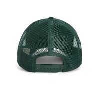 Goorin Bros. Kids Trucker Cap The Lucky Duck Mini Dark Green